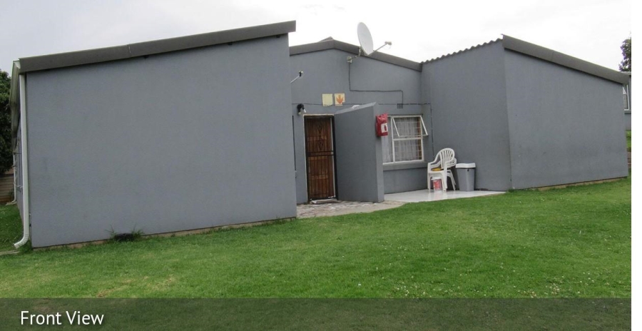 3 Bedroom Property for Sale in Naturena Gauteng