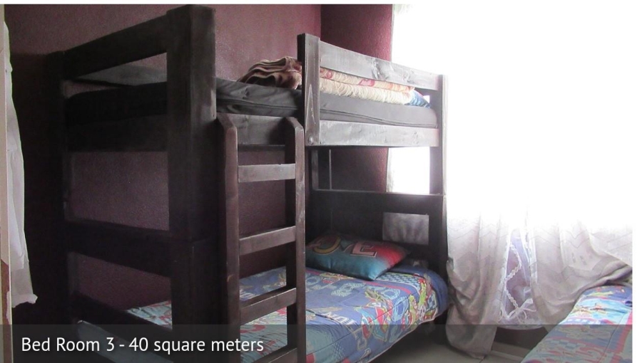 3 Bedroom Property for Sale in Naturena Gauteng