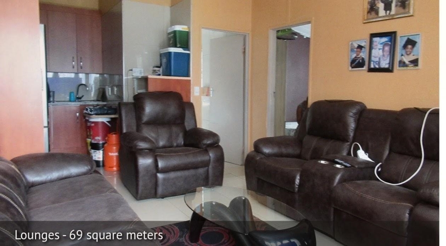 3 Bedroom Property for Sale in Naturena Gauteng