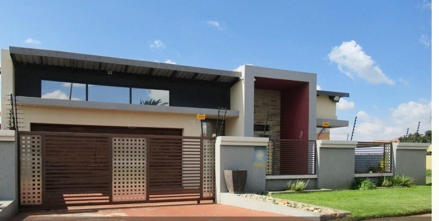 0 Bedroom Property for Sale in Ennerdale Gauteng