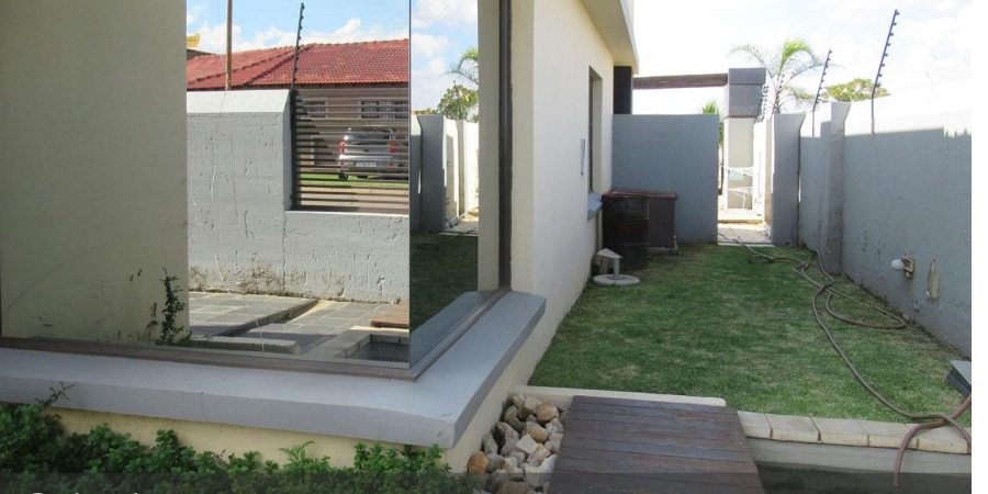 0 Bedroom Property for Sale in Ennerdale Gauteng