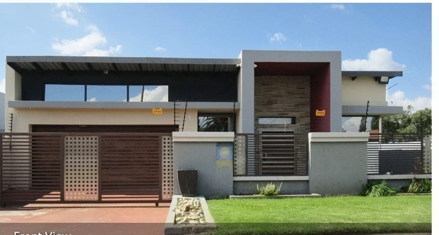 0 Bedroom Property for Sale in Ennerdale Gauteng