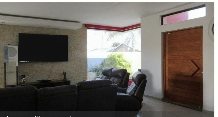 0 Bedroom Property for Sale in Ennerdale Gauteng