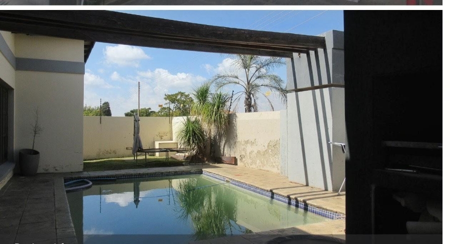 0 Bedroom Property for Sale in Ennerdale Gauteng