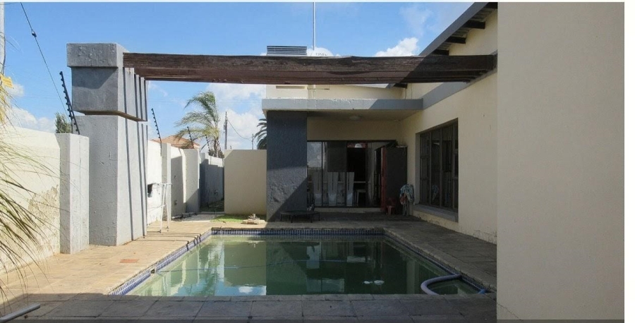 0 Bedroom Property for Sale in Ennerdale Gauteng