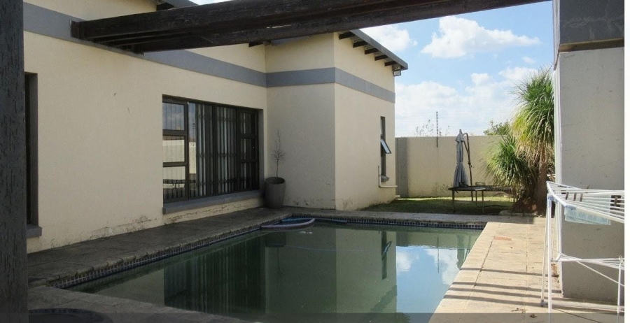 0 Bedroom Property for Sale in Ennerdale Gauteng
