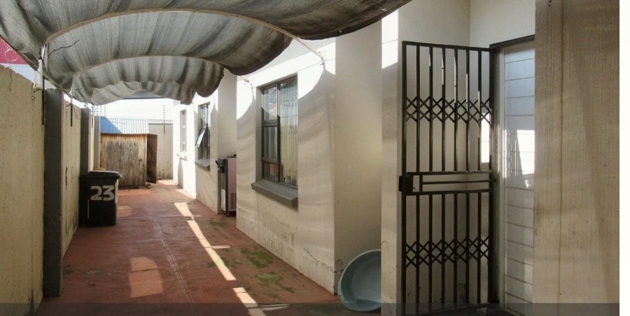 0 Bedroom Property for Sale in Ennerdale Gauteng