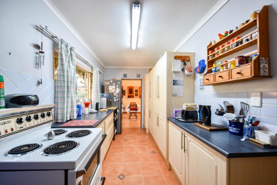 3 Bedroom Property for Sale in Meyerspark Gauteng