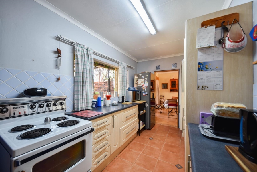 3 Bedroom Property for Sale in Meyerspark Gauteng