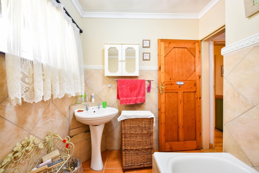3 Bedroom Property for Sale in Meyerspark Gauteng