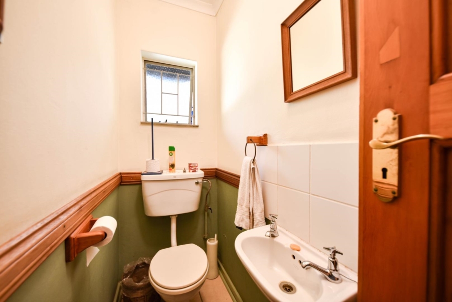 3 Bedroom Property for Sale in Meyerspark Gauteng