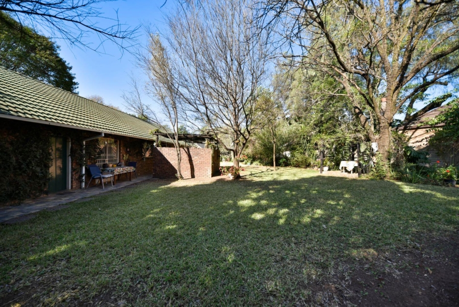 3 Bedroom Property for Sale in Meyerspark Gauteng