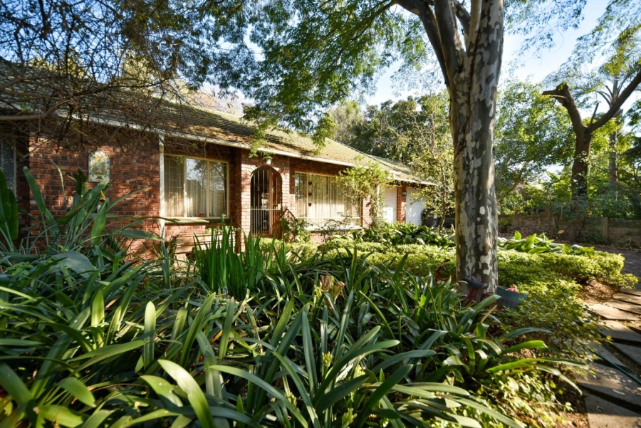 3 Bedroom Property for Sale in Meyerspark Gauteng