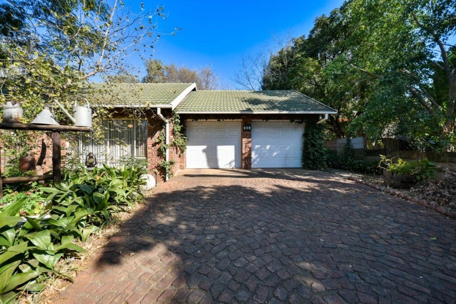 3 Bedroom Property for Sale in Meyerspark Gauteng