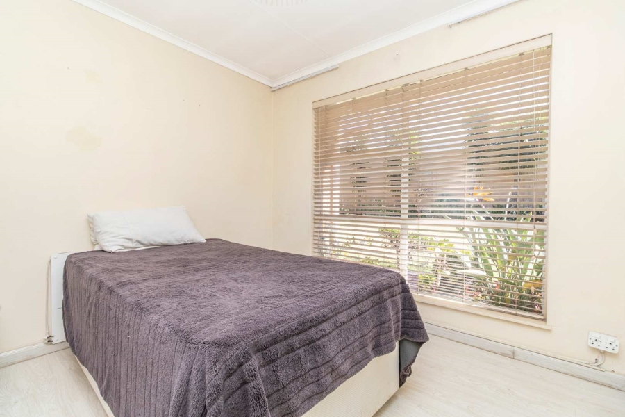 To Let 3 Bedroom Property for Rent in Hurlingham Gauteng