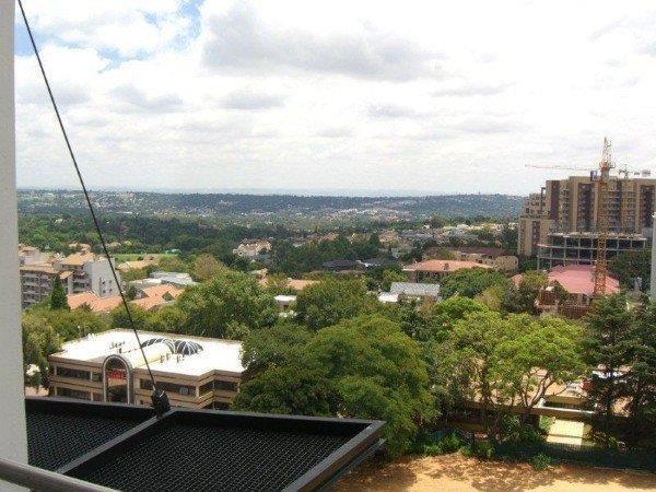 To Let 1 Bedroom Property for Rent in Morningside Gauteng