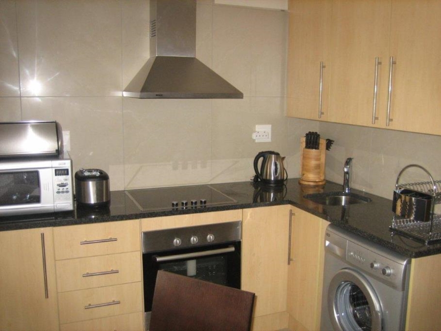 To Let 1 Bedroom Property for Rent in Morningside Gauteng
