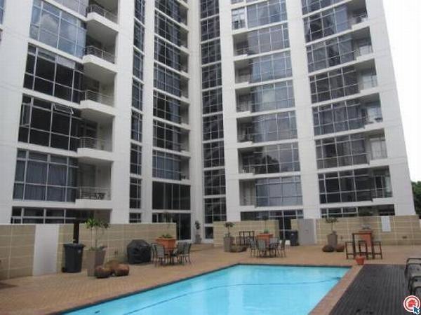 To Let 1 Bedroom Property for Rent in Morningside Gauteng