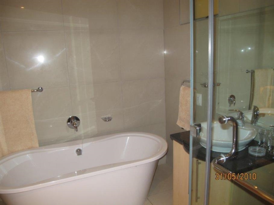 To Let 1 Bedroom Property for Rent in Morningside Gauteng