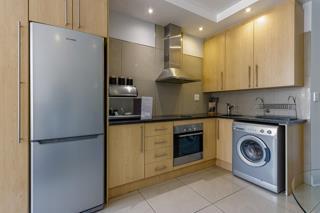 To Let 1 Bedroom Property for Rent in Morningside Gauteng