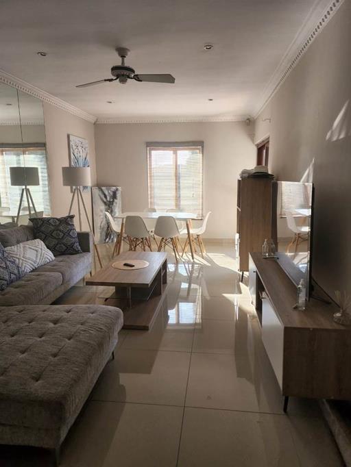 To Let 1 Bedroom Property for Rent in Morningside Gauteng