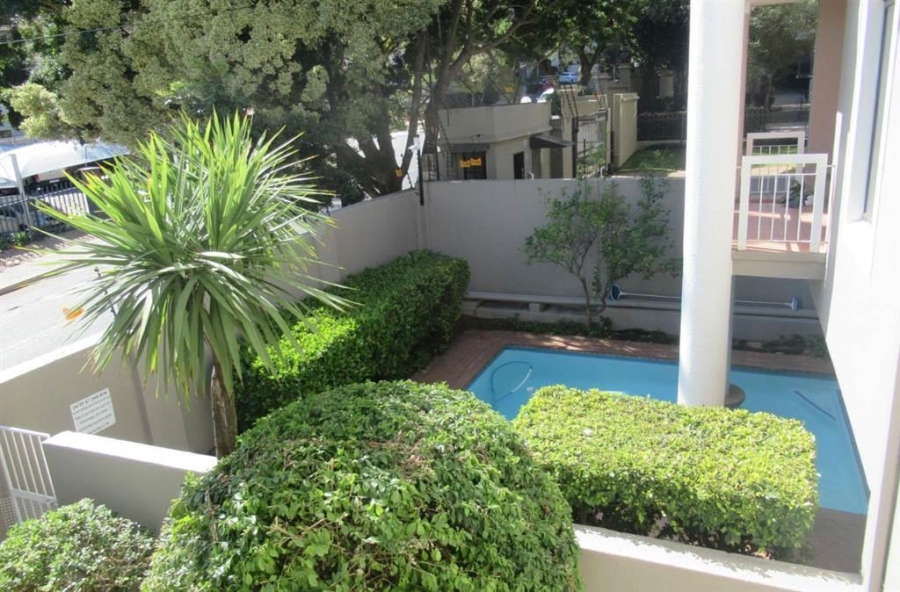 To Let 1 Bedroom Property for Rent in Morningside Gauteng