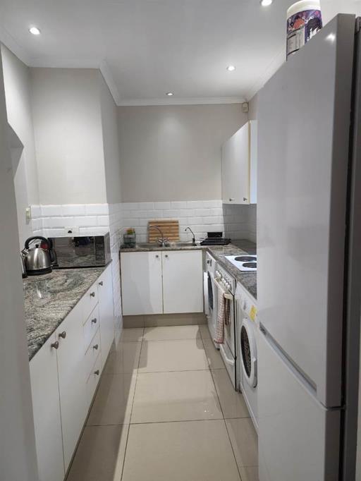 To Let 1 Bedroom Property for Rent in Morningside Gauteng