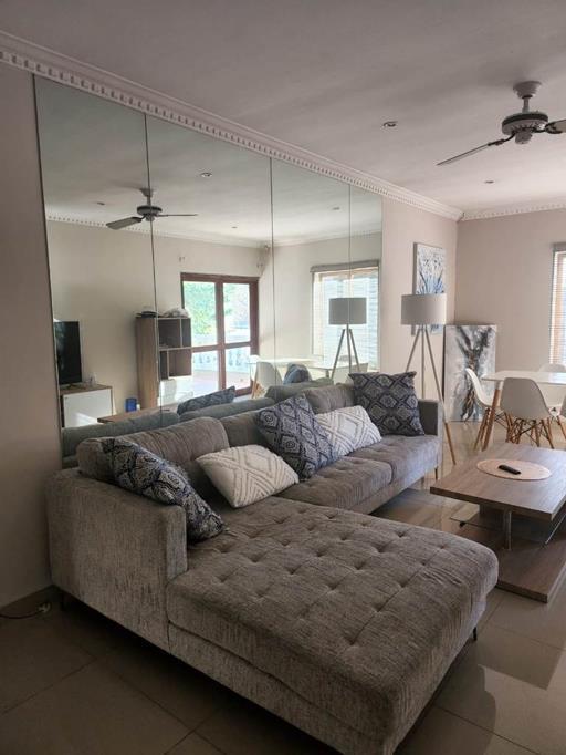 To Let 1 Bedroom Property for Rent in Morningside Gauteng