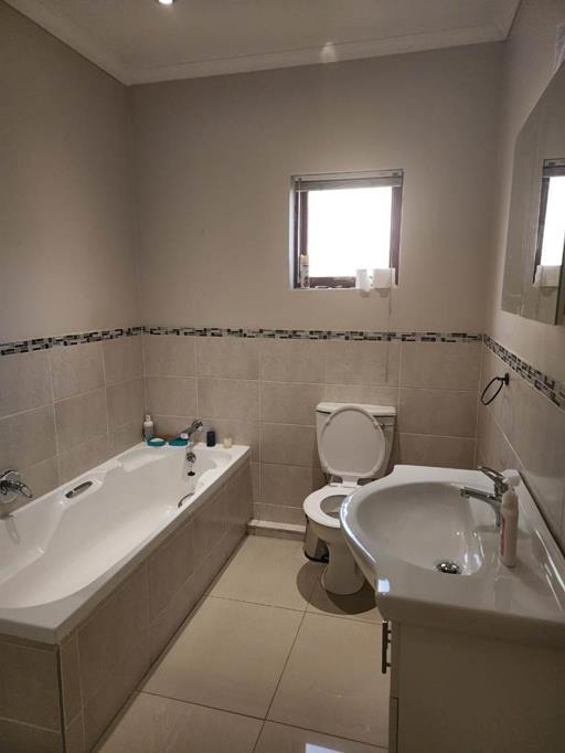 To Let 1 Bedroom Property for Rent in Morningside Gauteng