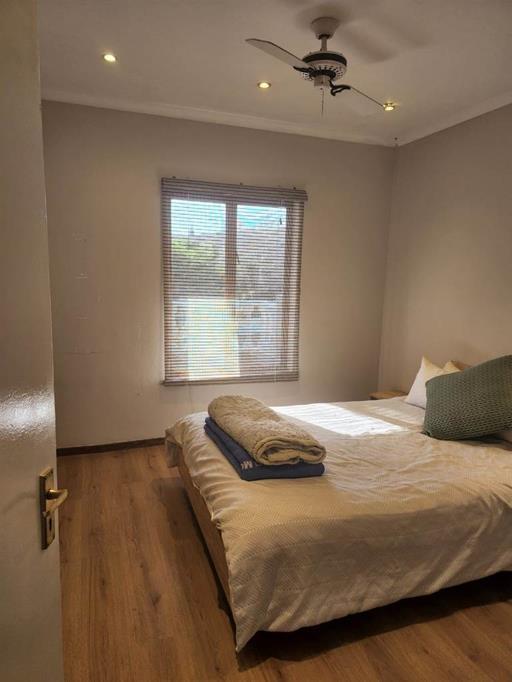 To Let 1 Bedroom Property for Rent in Morningside Gauteng
