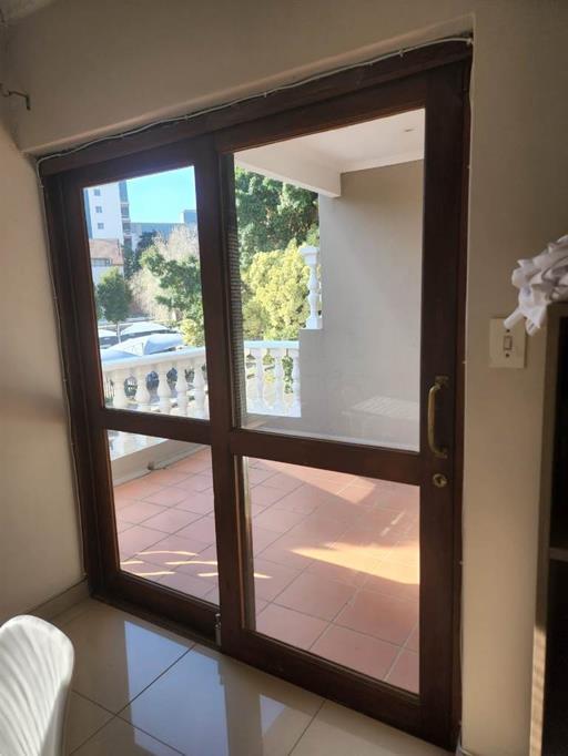 To Let 1 Bedroom Property for Rent in Morningside Gauteng