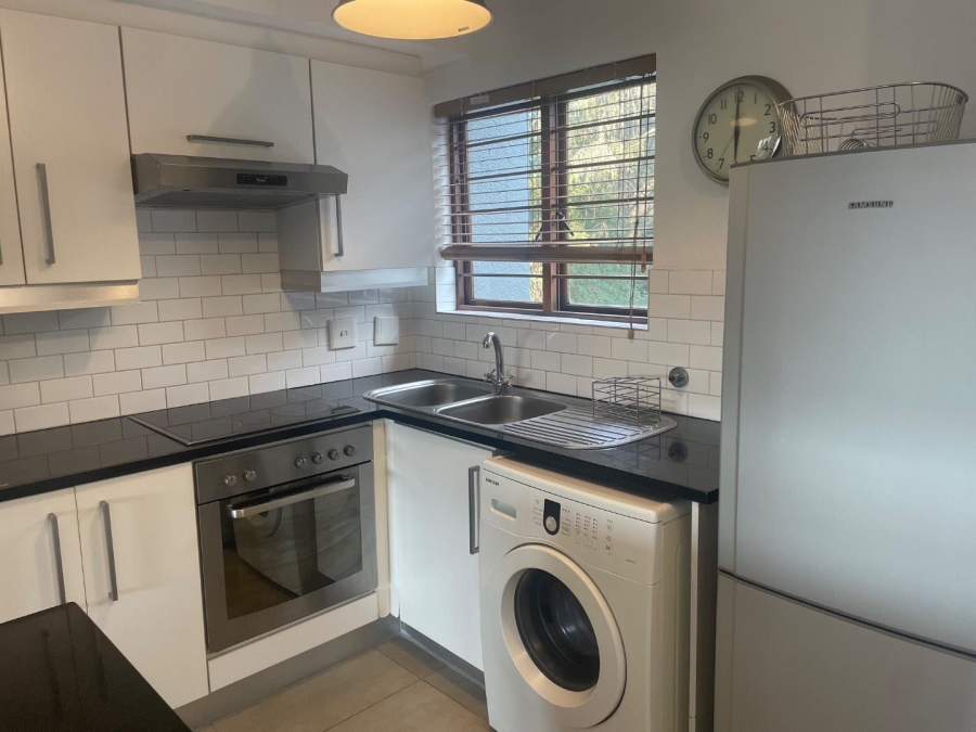 To Let 1 Bedroom Property for Rent in Morningside Gauteng