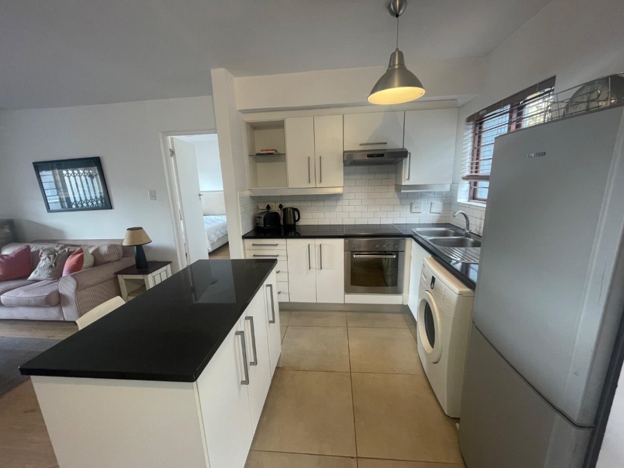 To Let 1 Bedroom Property for Rent in Morningside Gauteng