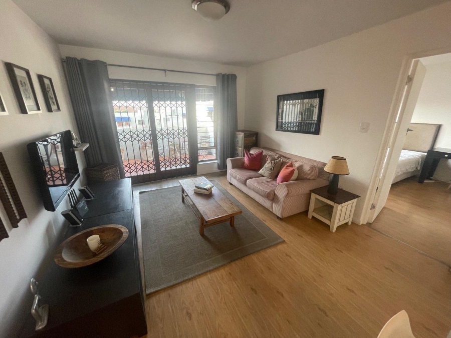 To Let 1 Bedroom Property for Rent in Morningside Gauteng