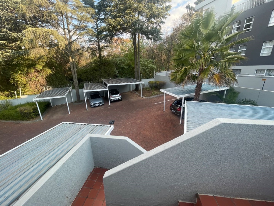 To Let 1 Bedroom Property for Rent in Morningside Gauteng