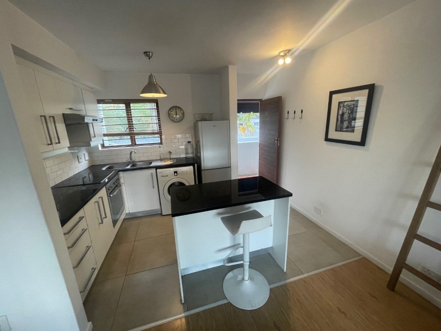 To Let 1 Bedroom Property for Rent in Morningside Gauteng