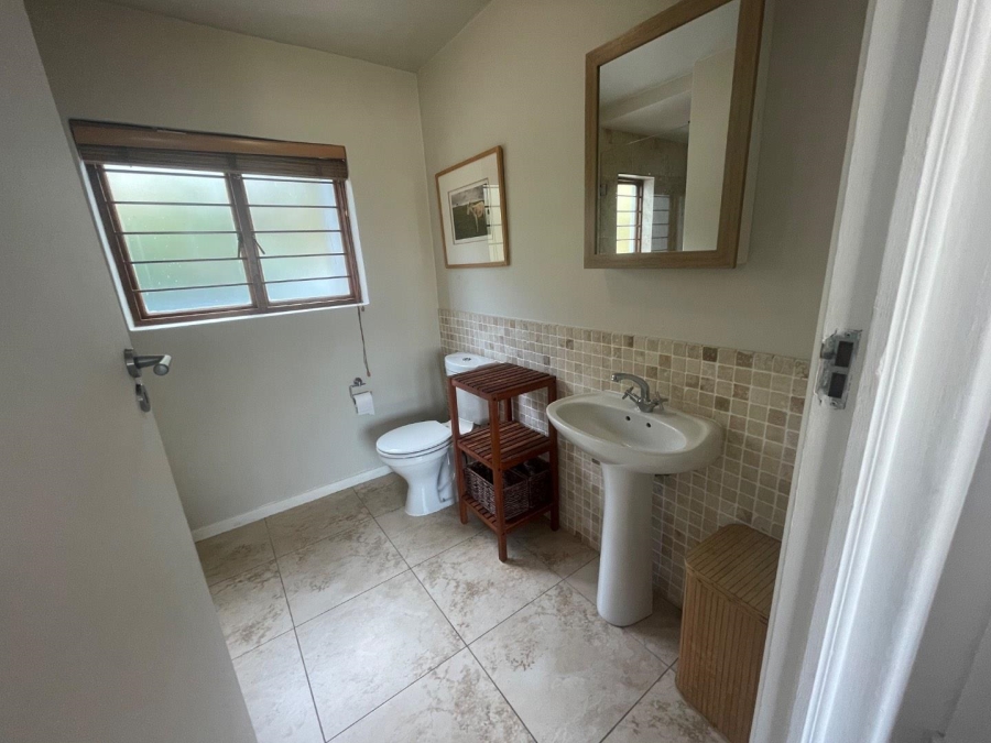 To Let 1 Bedroom Property for Rent in Morningside Gauteng