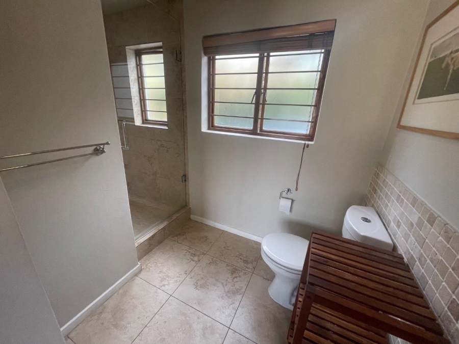 To Let 1 Bedroom Property for Rent in Morningside Gauteng