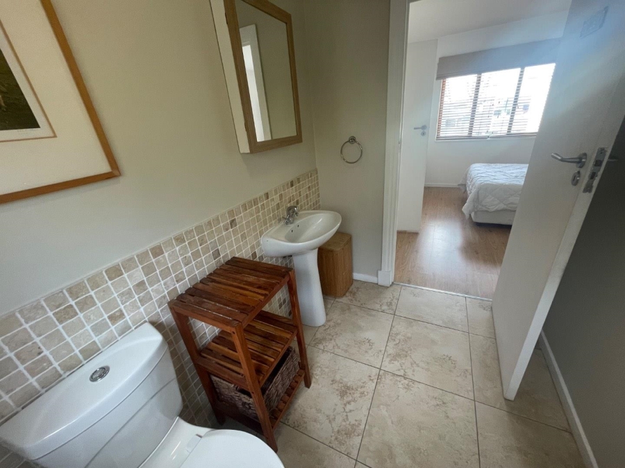 To Let 1 Bedroom Property for Rent in Morningside Gauteng