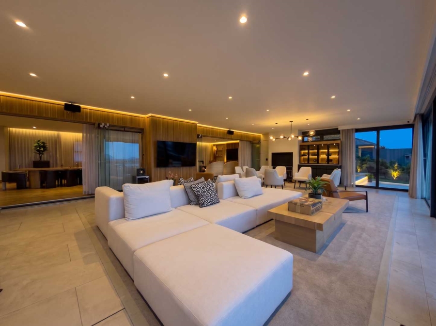 4 Bedroom Property for Sale in Monaghan Farm Gauteng