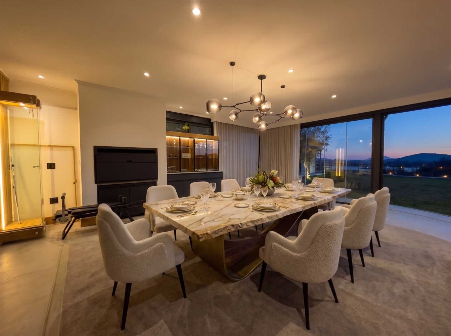 4 Bedroom Property for Sale in Monaghan Farm Gauteng