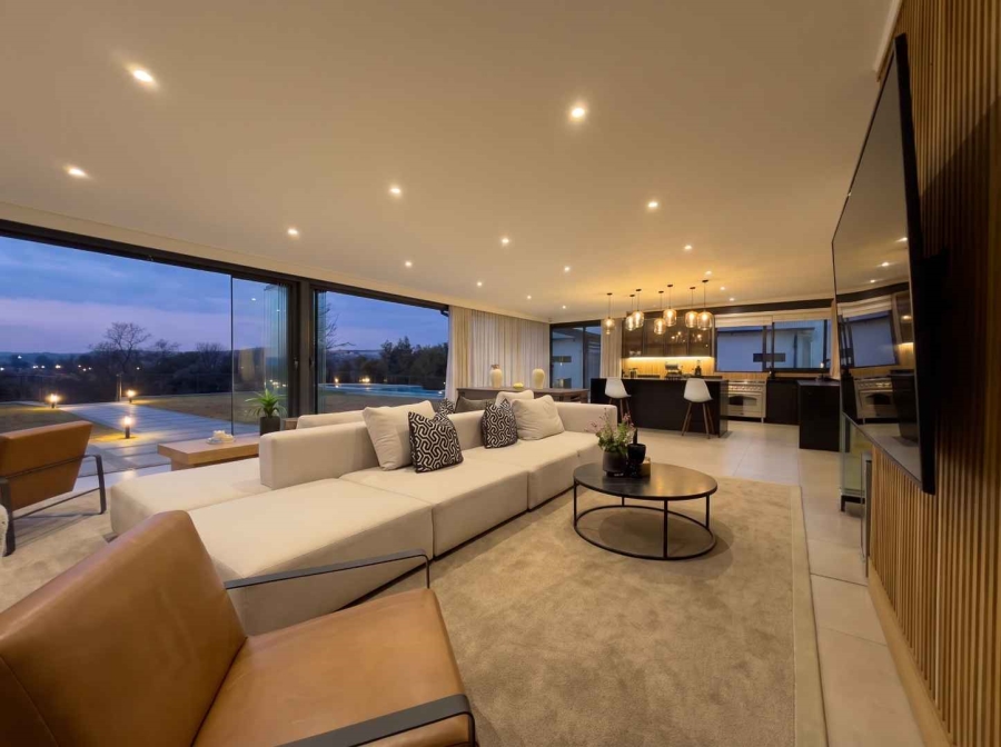 4 Bedroom Property for Sale in Monaghan Farm Gauteng