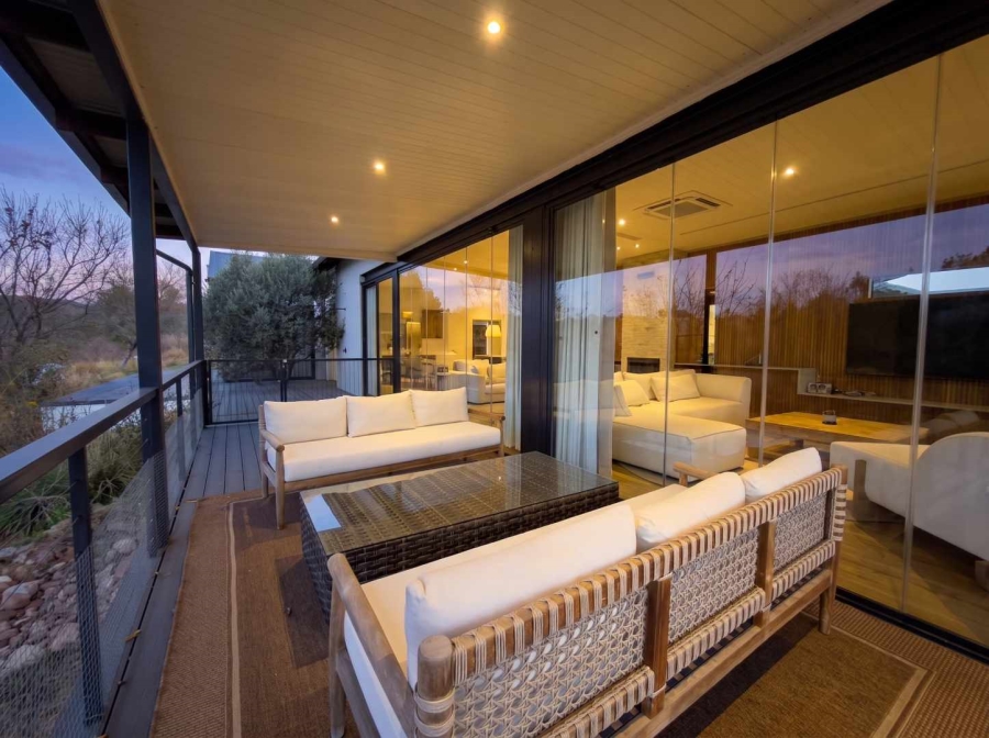 4 Bedroom Property for Sale in Monaghan Farm Gauteng