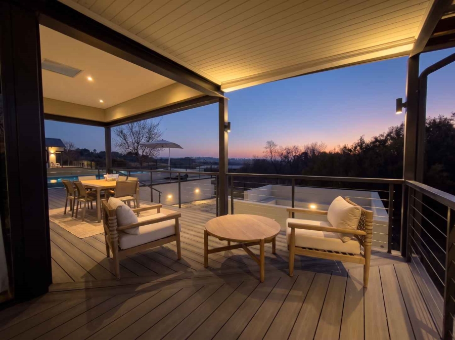 4 Bedroom Property for Sale in Monaghan Farm Gauteng
