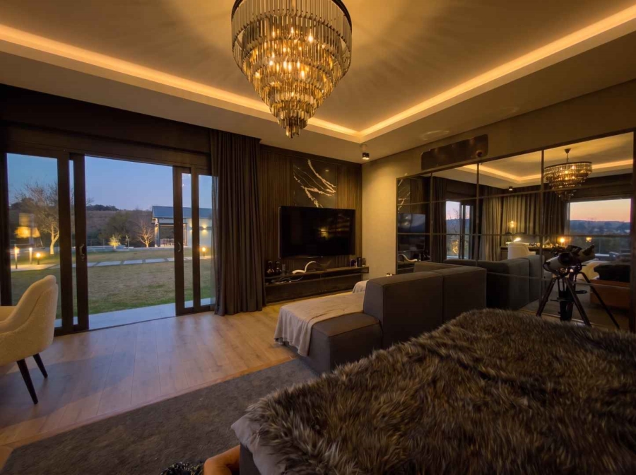4 Bedroom Property for Sale in Monaghan Farm Gauteng