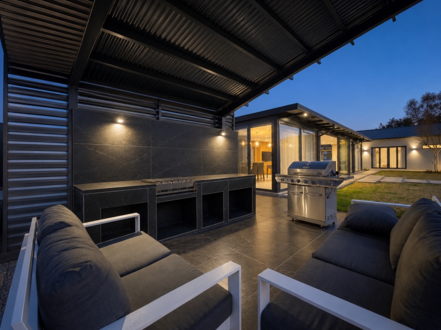 4 Bedroom Property for Sale in Monaghan Farm Gauteng