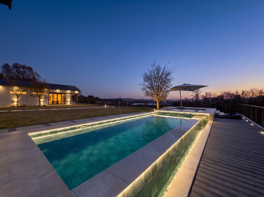 4 Bedroom Property for Sale in Monaghan Farm Gauteng