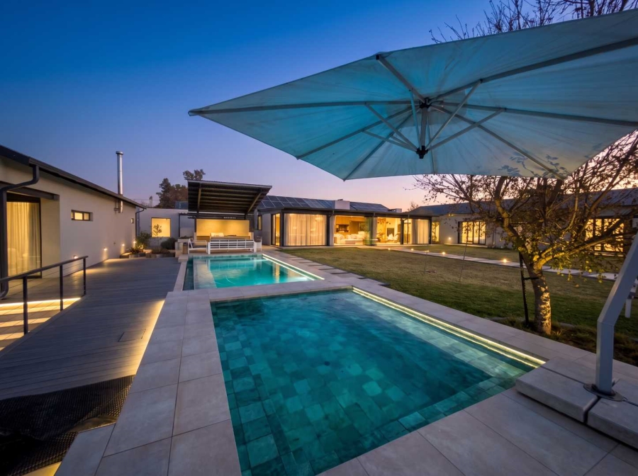 4 Bedroom Property for Sale in Monaghan Farm Gauteng