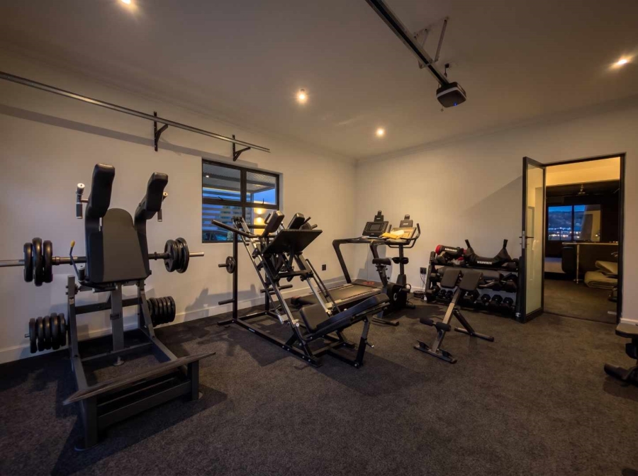 4 Bedroom Property for Sale in Monaghan Farm Gauteng