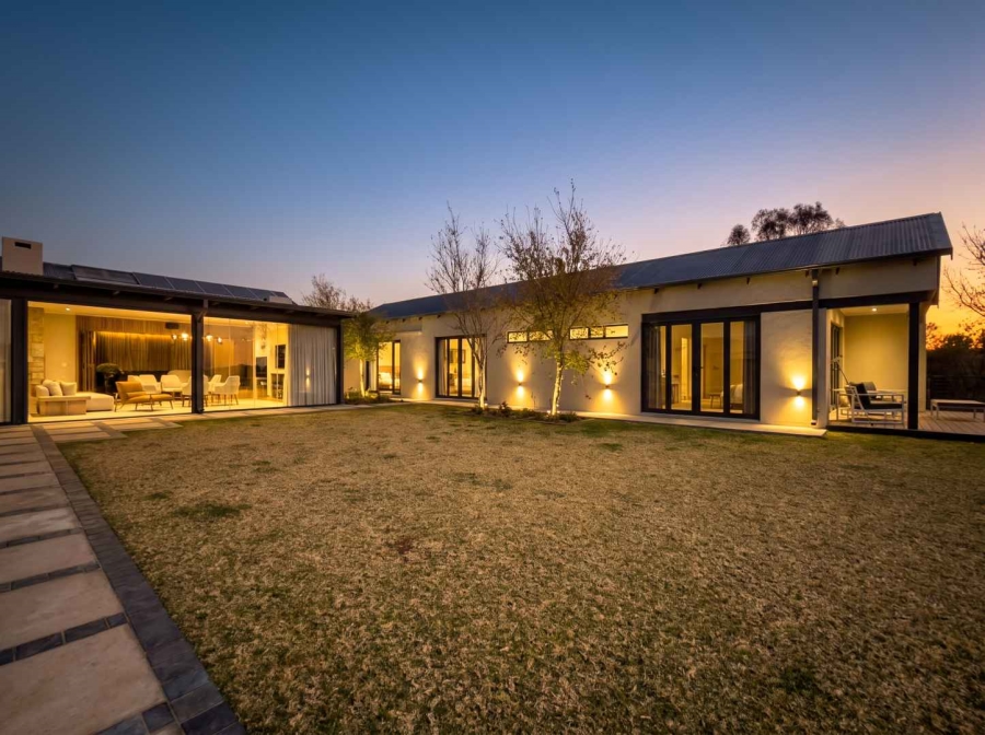 4 Bedroom Property for Sale in Monaghan Farm Gauteng